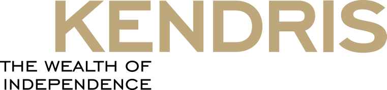 KENDRIS logo